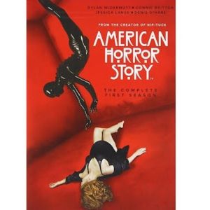 American Horror Story full 1st season